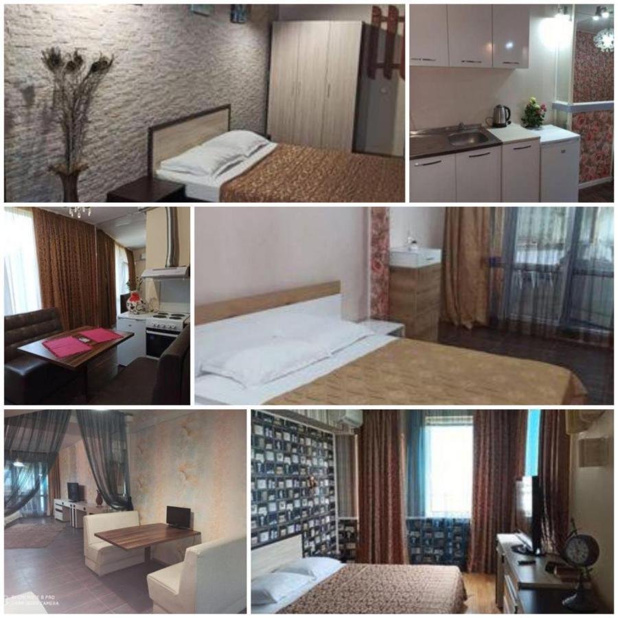 Danita Apartments & Diva Restaurant Bbq&Pool Bar Varna Bagian luar foto