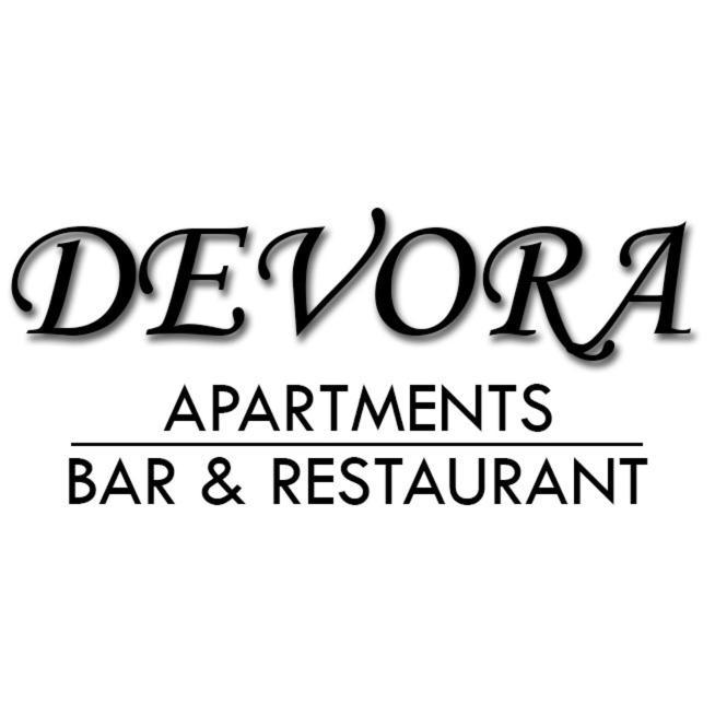 Danita Apartments & Diva Restaurant Bbq&Pool Bar Varna Bagian luar foto
